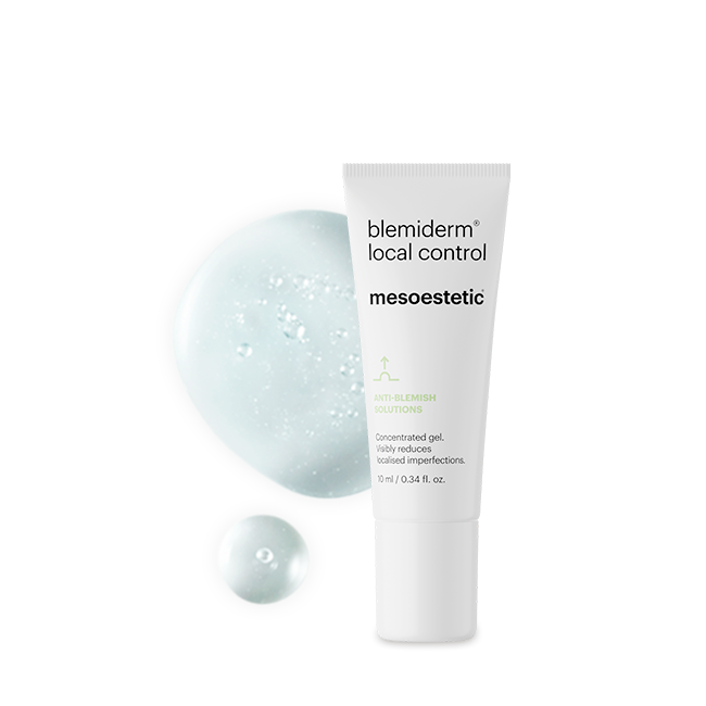 Mesoestetic Blemiderm Local Control- 10 ml