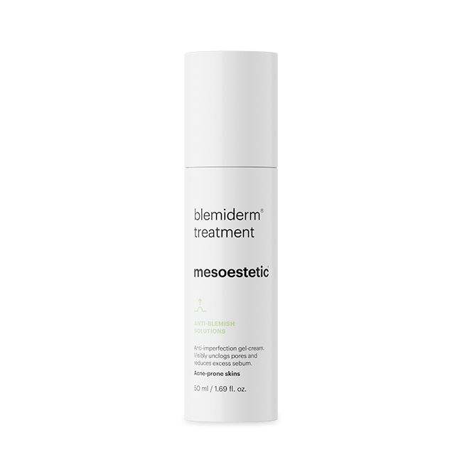 Mesoestetic blemiderm treatment- 50 ml