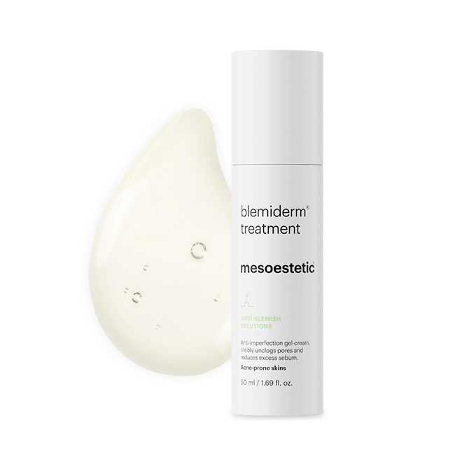 Mesoestetic blemiderm treatment- 50 ml