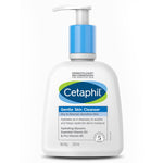 Cetaphil Paraben, Sulphate-Free Gentle Skin Hydrating Face Wash Cleanser with Niacinamide, Vitamin B5 for Dry to Normal, Sensitive Skin - Skiynse Dermatologique