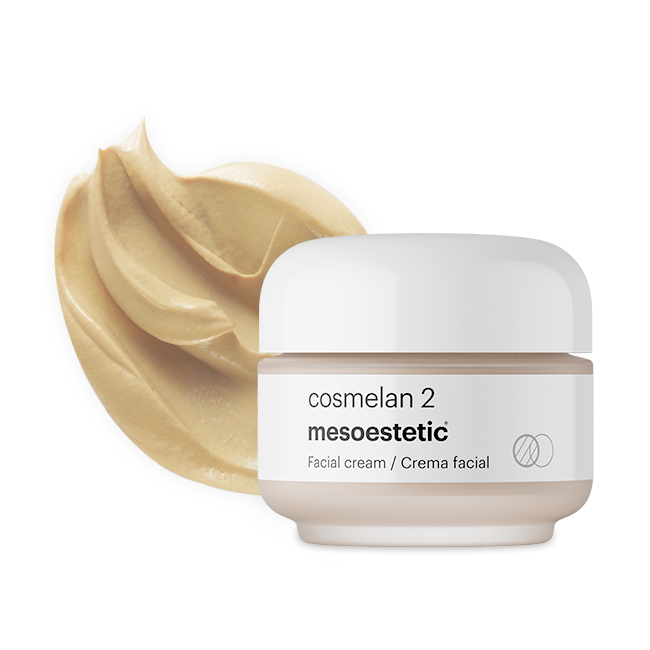 Cosmelan 2 Cream Treatment for Pigment Control 30g