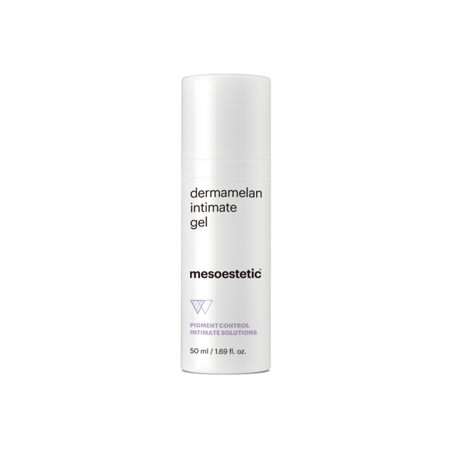 Mesoestetic Dermamelan Intimate Gel | 50 ml