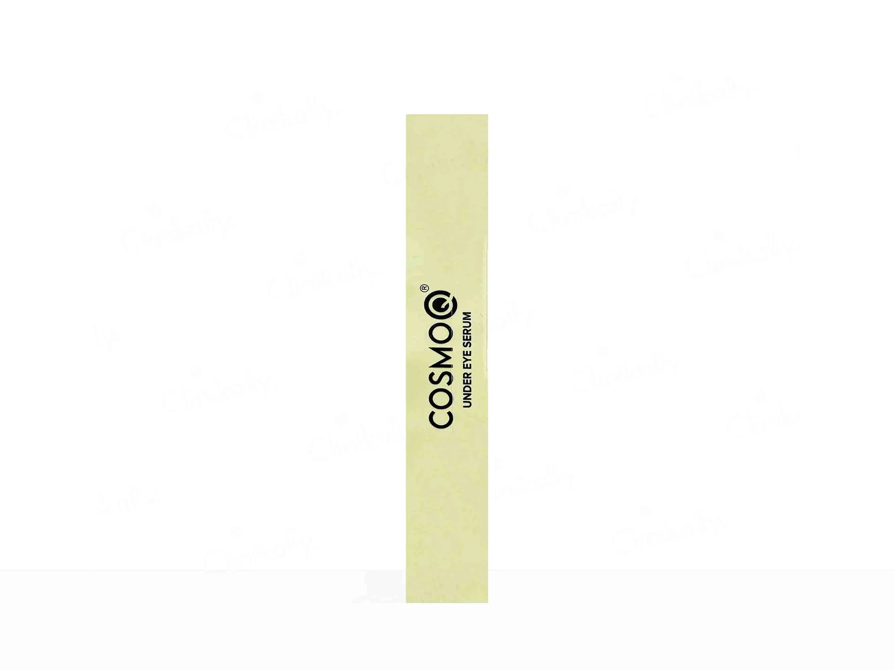 CosmoQ Under Eye Dark Circle Remover & Anti-Puffiness Formula Serum | 15ml - Skiynse Dermatologique