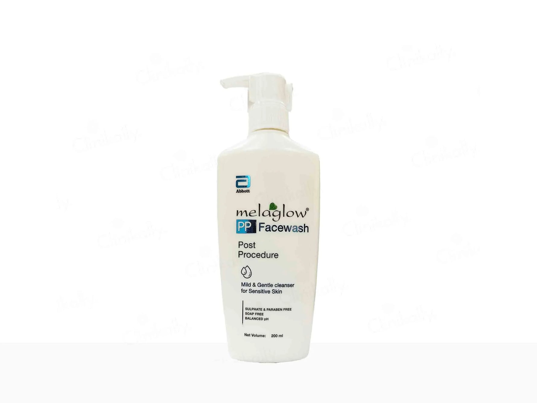 Melaglow PP Face Wash, 100ml - Skiynse Dermatologique