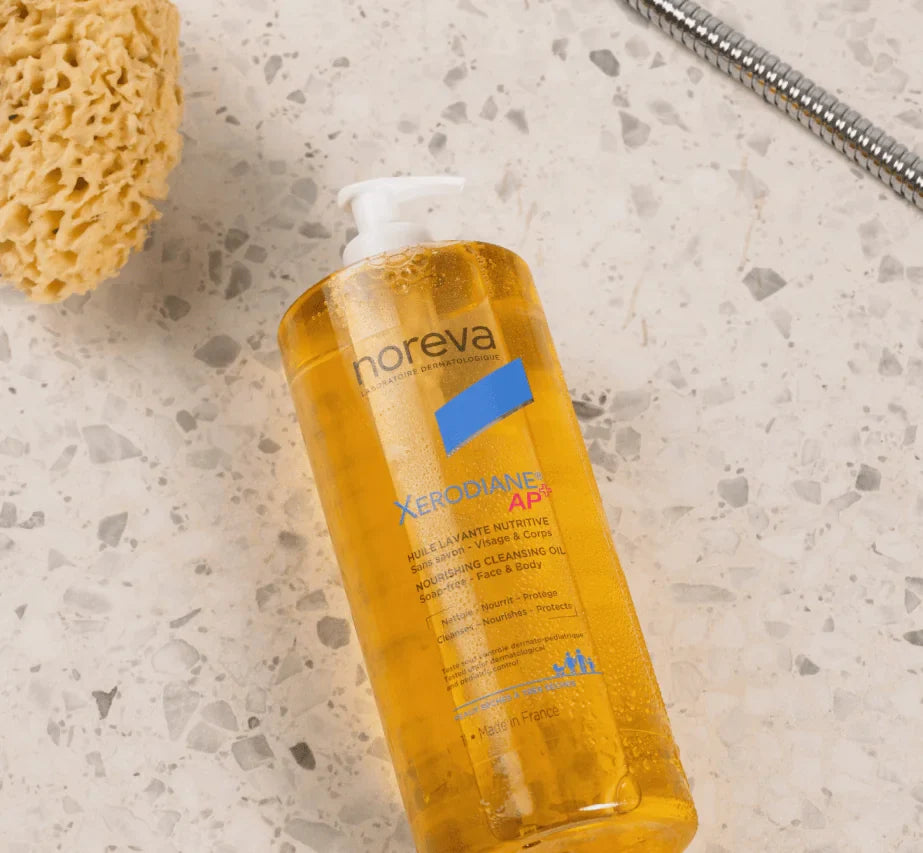 XERODIANE AP+ Nourishing cleansing Oil