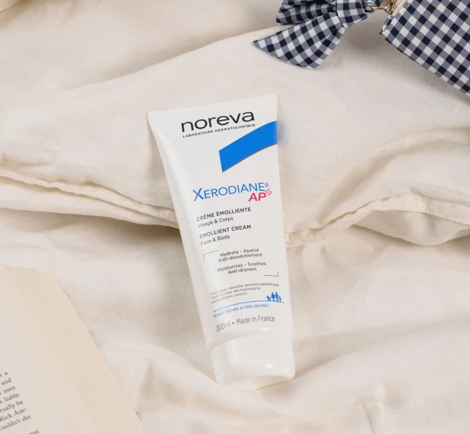 Xerodiane AP+ Emollient Cream For Face & Body