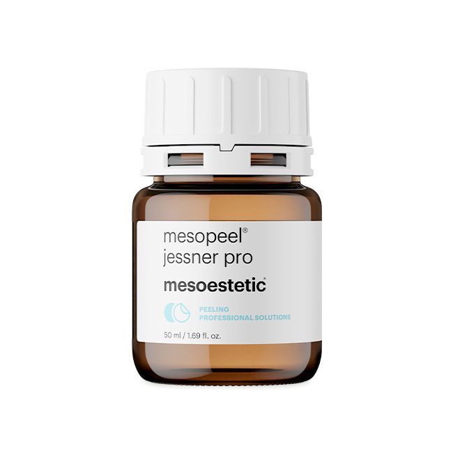 mesopeel jessner pro peel