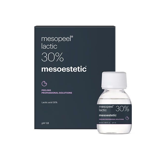 mesopeel lactic 30%