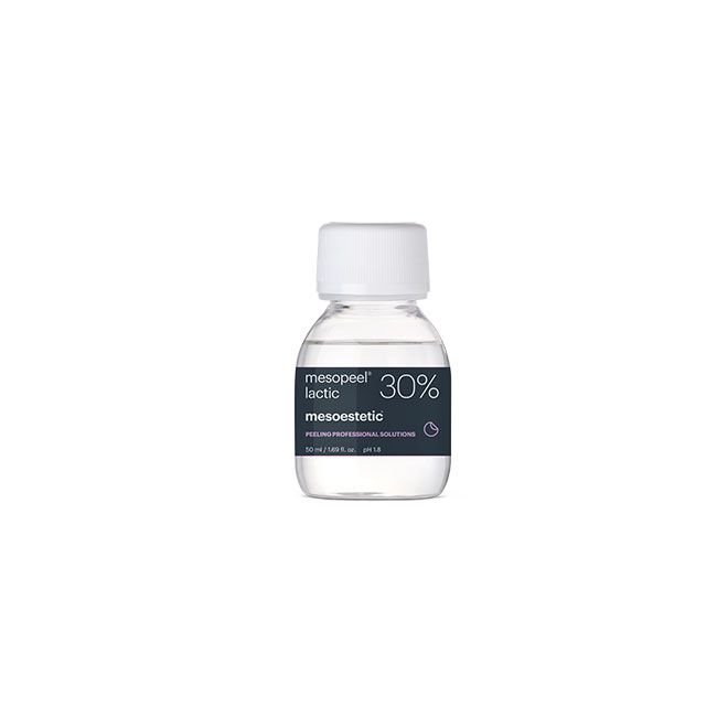 mesopeel lactic 30%