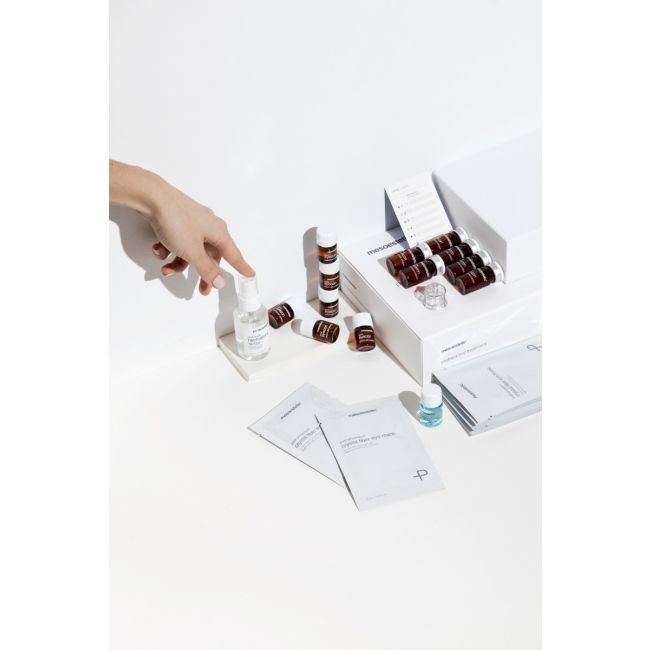 Global Eyecon Professional Treatment Pack