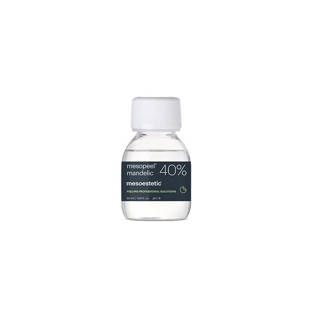 mesopeel mandelic 40%