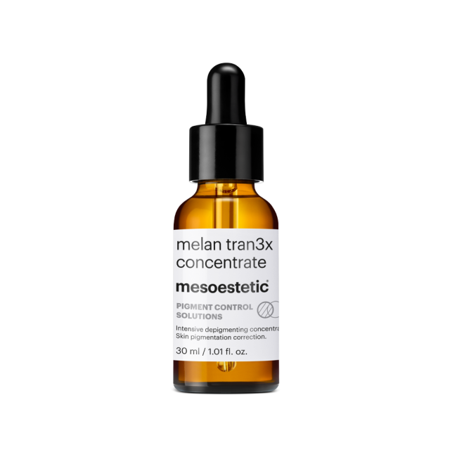 Melan tran3x concentrate anti-blemish serum 30ml