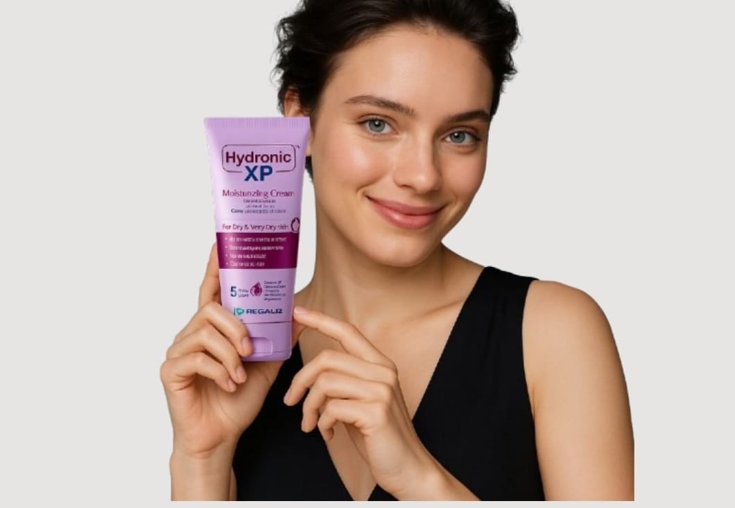 Hydronic XP Moisturizing Cream | 150gm - Skiynse Dermatologique