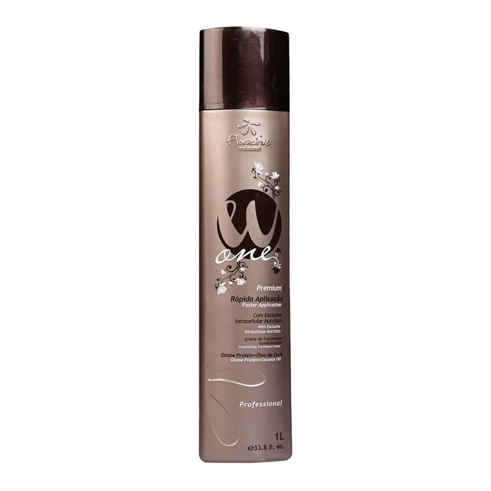FLORACTIVE PROFISSIONAL W One Nanoplastia Treatment-1000ml
