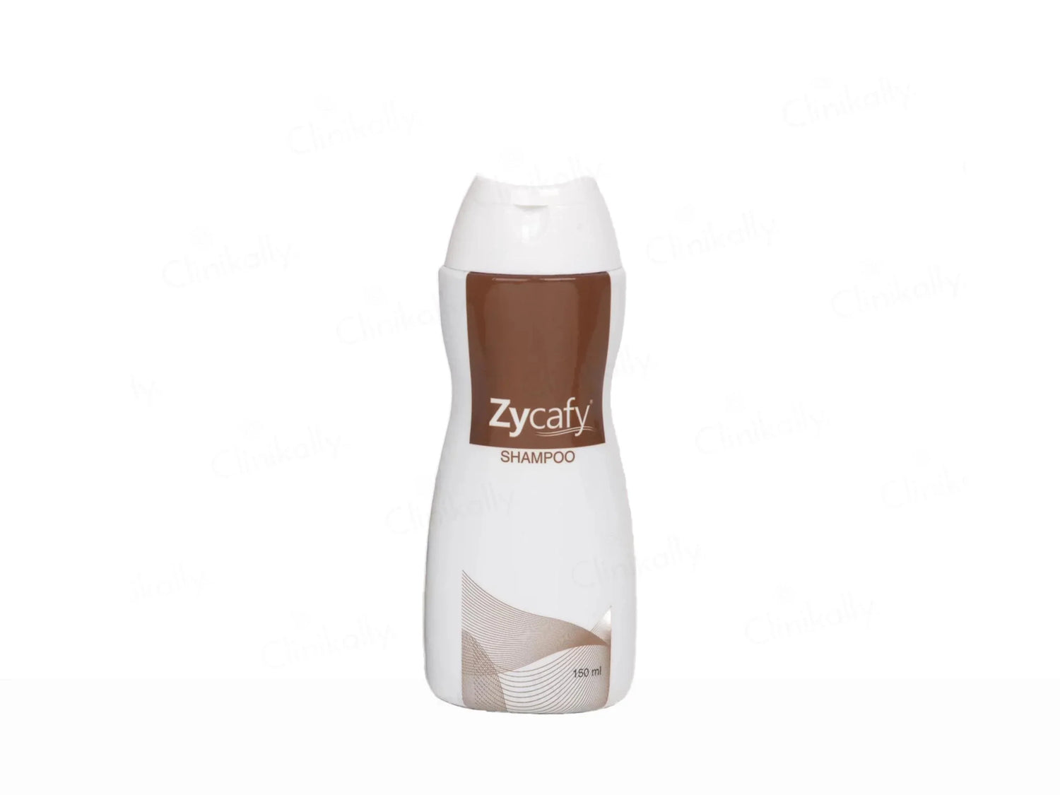 Zycafy Anti Hair Fall Shampoo |150 ml - Skiynse Dermatologique
