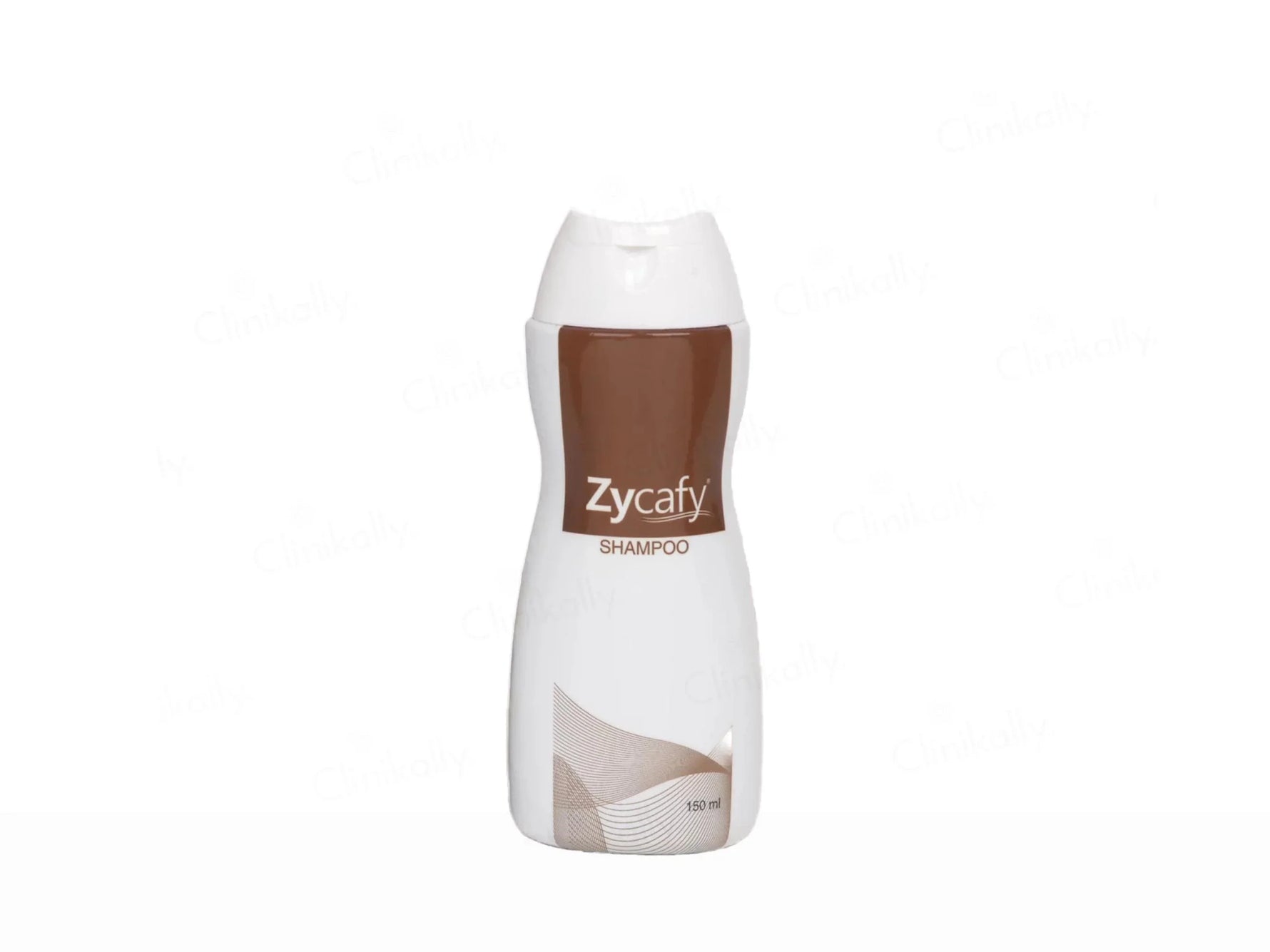 Zycafy Anti Hair Fall Shampoo |150 ml - Skiynse Dermatologique